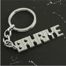 Bahriye Bayan Anahtarlık Nemere