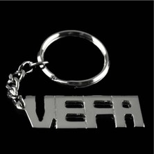 Vefa Isimli Anahtarlık Nemere