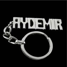 Aydemir Isimli Anahtarlık Nemere