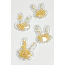 Tavşan Şeffef Figür 1 Adet Nemere