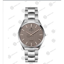 Hislon Hıslon CL216S-05SR Erkek Kol Saati
