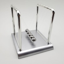 Orta Boy Gümüş Balans Nemere