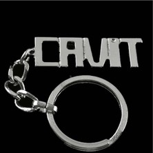 Cavit Isimli Anahtarlık Nemere
