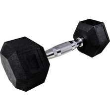 Avessa 4 kg Hex Olimpik Dambıl
