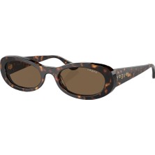 VOGUE 0VO5582S W65673 53 Güneş Gözlüğü