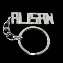 Alişan Isimli Anahtarlık Nemere