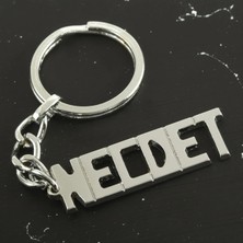 Necdet Isimli Anahtarlık Nemere