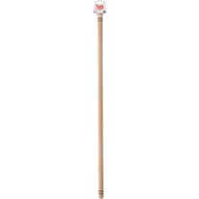 19 cm Kayın Ahşap 80 cm Oklava Royaleks BLS-9004 Nemere