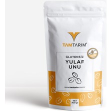 Glutensiz Yulaf Unu 300 G