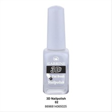 Gabrini 3D Oje Nemere