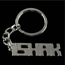 Ishak Isimli Anahtarlık Nemere