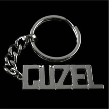 Güzel Isimli Anahtarlık Nemere