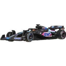 Hot Wheels Premium - Formula 1 2024 - Bwt Alpine F1 Team - A524