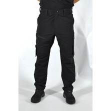 Frekans İş Güvenliği Safesawa Rio Teknik Plus Likralı Stretch Pantolon 2026