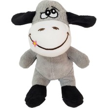 Peluş Sevimli Oyuncak Eşek Nemere