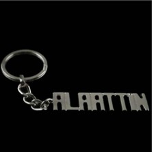 Alaattin Isimli Anahtarlık Nemere