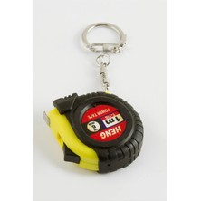 Minik Metre Anahtarlık Nemere