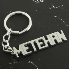 Metahan Isimli Anahtarlık Nemere