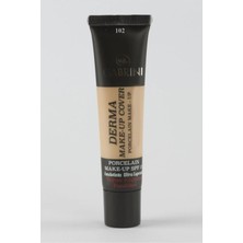 Gabrini Derma Kapatıcı Fondöten Nemere