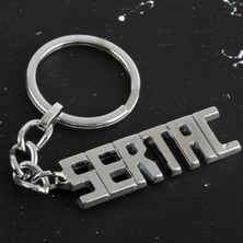 Sertaç Isimli Anahtarlık Nemere