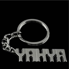 Yahya Isimli Anahtarlık Nemere