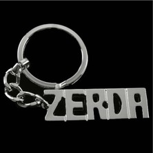 Zerda Isimli Anahtarlık Nemere