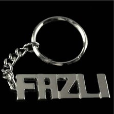 Fazlı Isimli Anahtarlık Nemere
