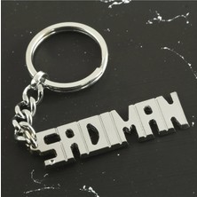 Şadıman Isimli Anahtarlık Nemere