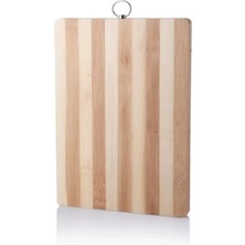 Bambu Kesim Tahtası 18X26CM ROYALEKS-B.EK-110 Nemere