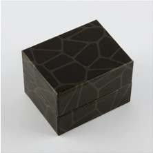 Çift Kombinli Saat Kutusu (Teşhir) Nemere