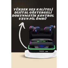 Nemere Yeni Nesil Akıllı Saat ve Bluetooth Kulaklık Kampanyası Android ve Ios Uyumlu Uyku ve Sağlık