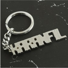 Karanfil Isimli Anahtarlık Nemere