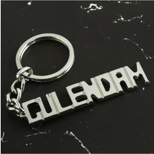 Gülendam Isimli Anahtarlık Nemere