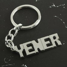 Yener Isimli Anahtarlık Nemere