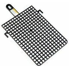 Rulo Izgarası 20X30 cm Nemere