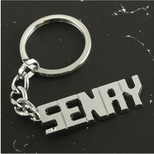 Şenay Isimli Anahtarlık Nemere