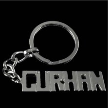 Gürhan Isimli Anahtarlık Nemere