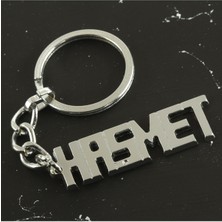 Haşmet Isimli Anahtarlık Nemere