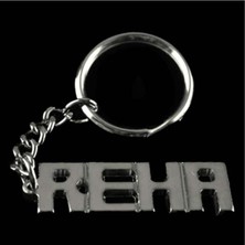 Reha Isimli Anahtarlık Nemere