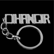 Cihangir Isimli Anahtarlık Nemere