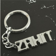 Zahit Isimli Anahtarlık Nemere