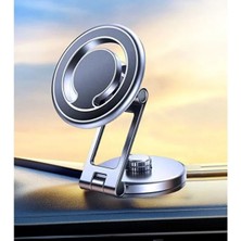 Masaüstü Katlanabilir Manyetik Telefon Tutucu Stand Nemere