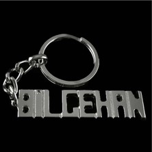 Bilgehan Isimli Anahtarlık Nemere