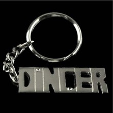 Dinçer Isimli Anahtarlık Nemere