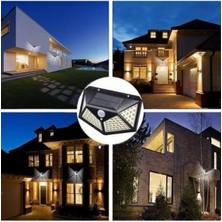 YX-100 LED Işık Nemere