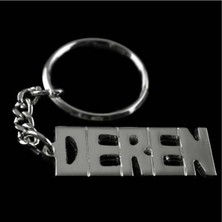 Deren Isimli Anahtarlık Nemere