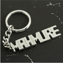 Mahmure Isimli Anahtarlık Nemere