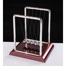 Newton Balans Topu Büyük Boy Nemere