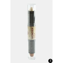 Ronassi Wonder Stick Highlight ve Kontür Nemere