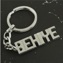 Behiye Isimli Anahtarlık Nemere